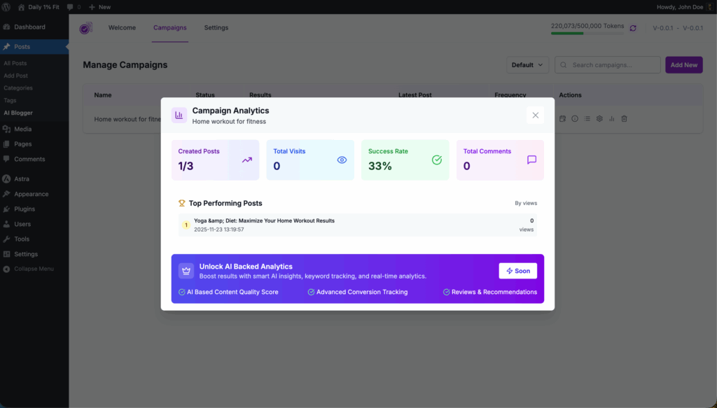 Campaigns Overview Camapign Analytics 1024x583